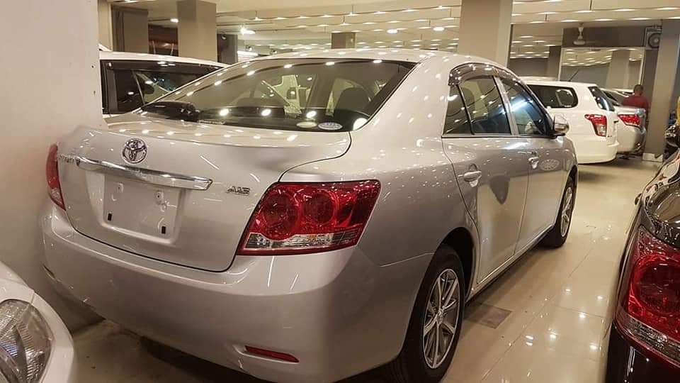 Toyota RAV4 - Image 3