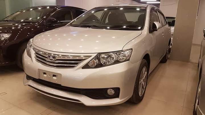 Toyota RAV4 - Image 4