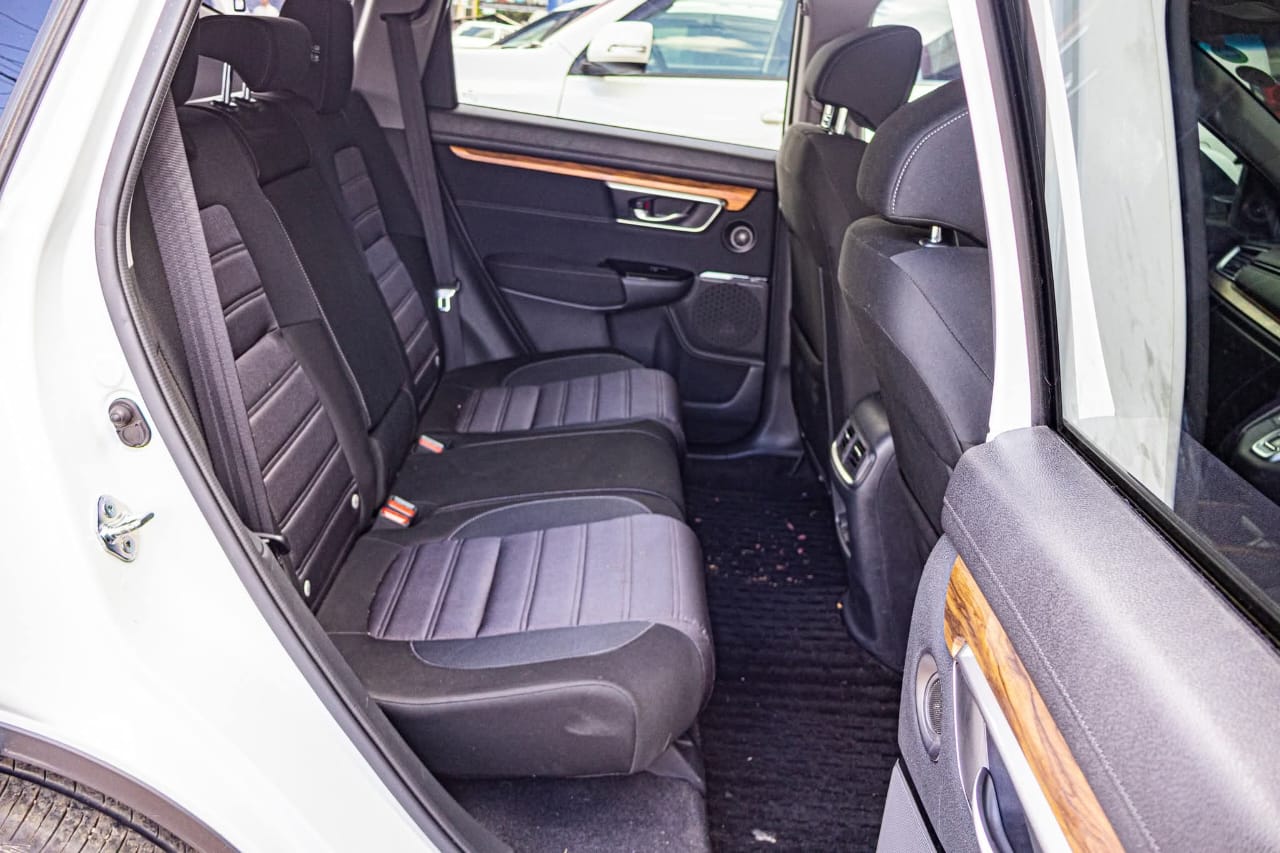 Toyota CR-V - Image 4