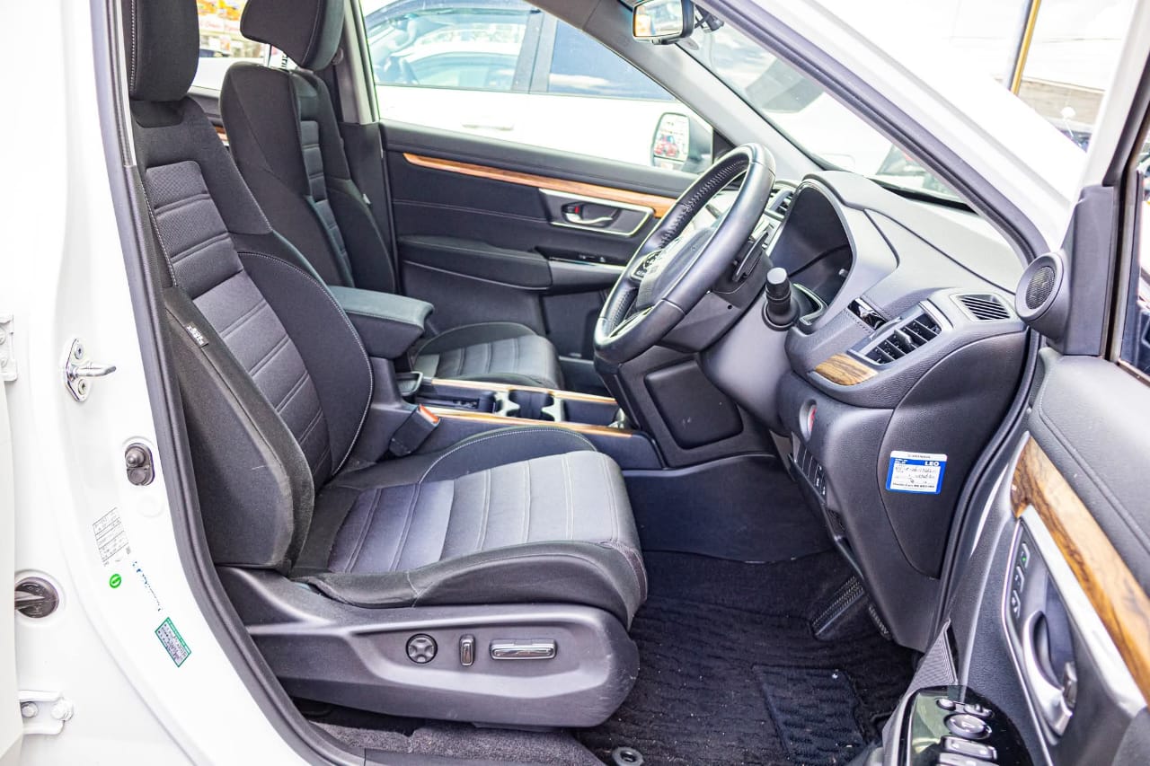 Toyota CR-V - Image 5