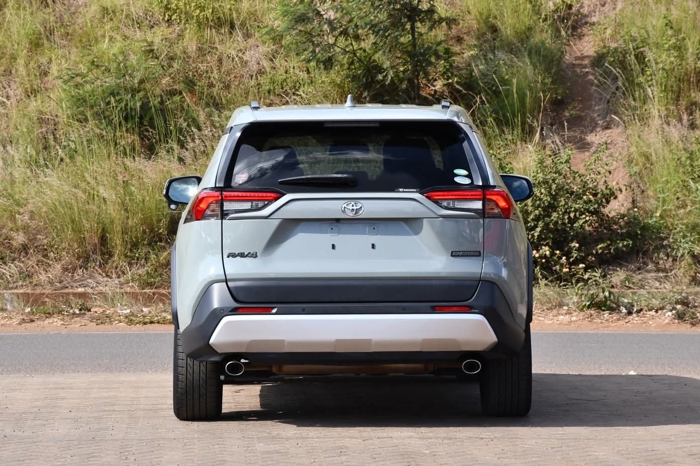 Toyota RAV4 - Image 6