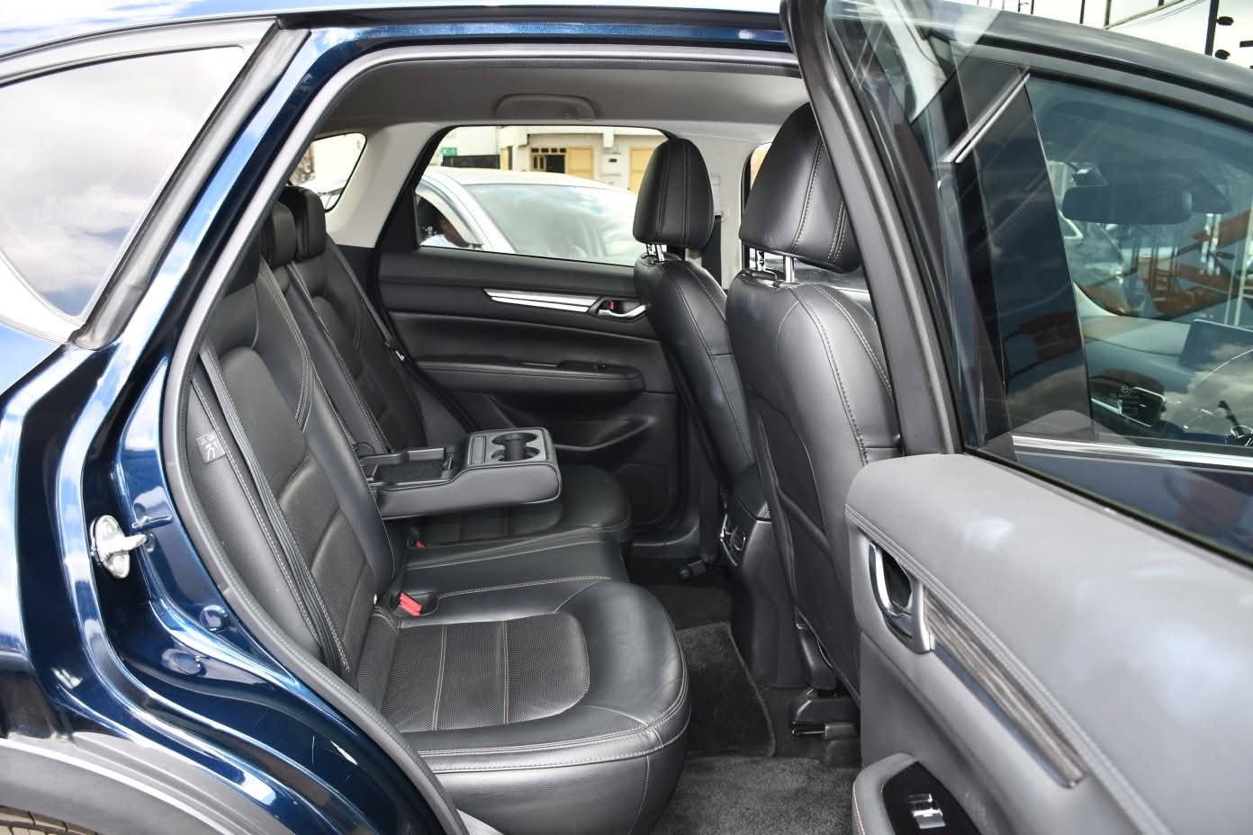 Toyota CX-5 - Image 2