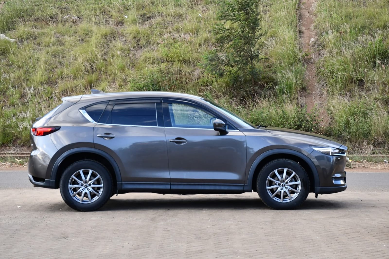 Toyota CX-5 - Image 3