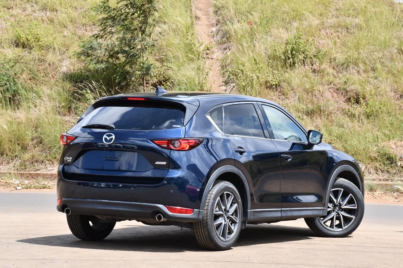 Toyota CX-5 - Image 5