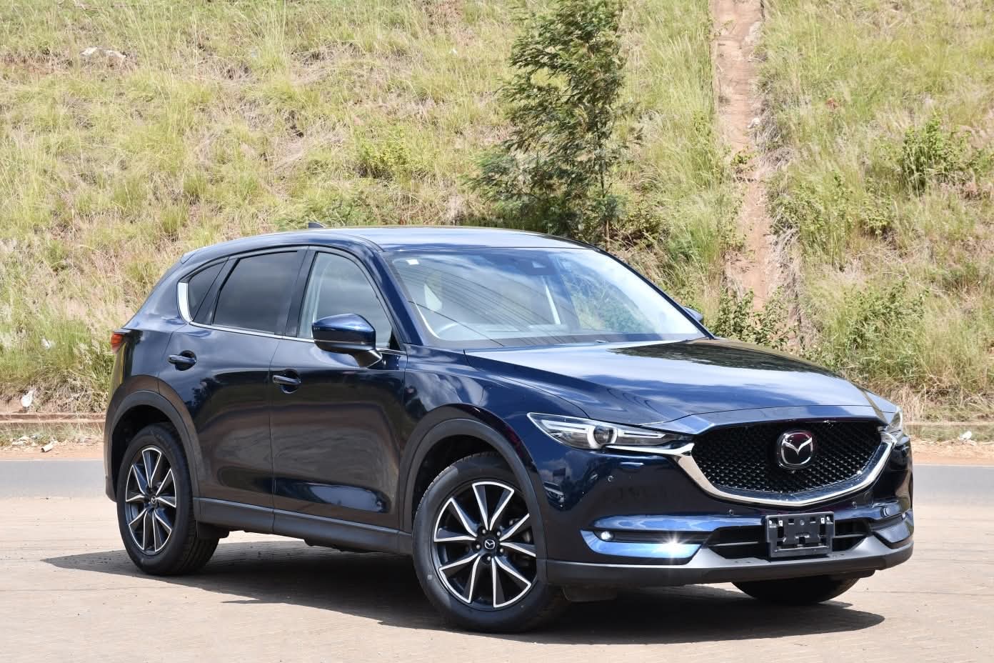 Toyota CX-5 - Image 7