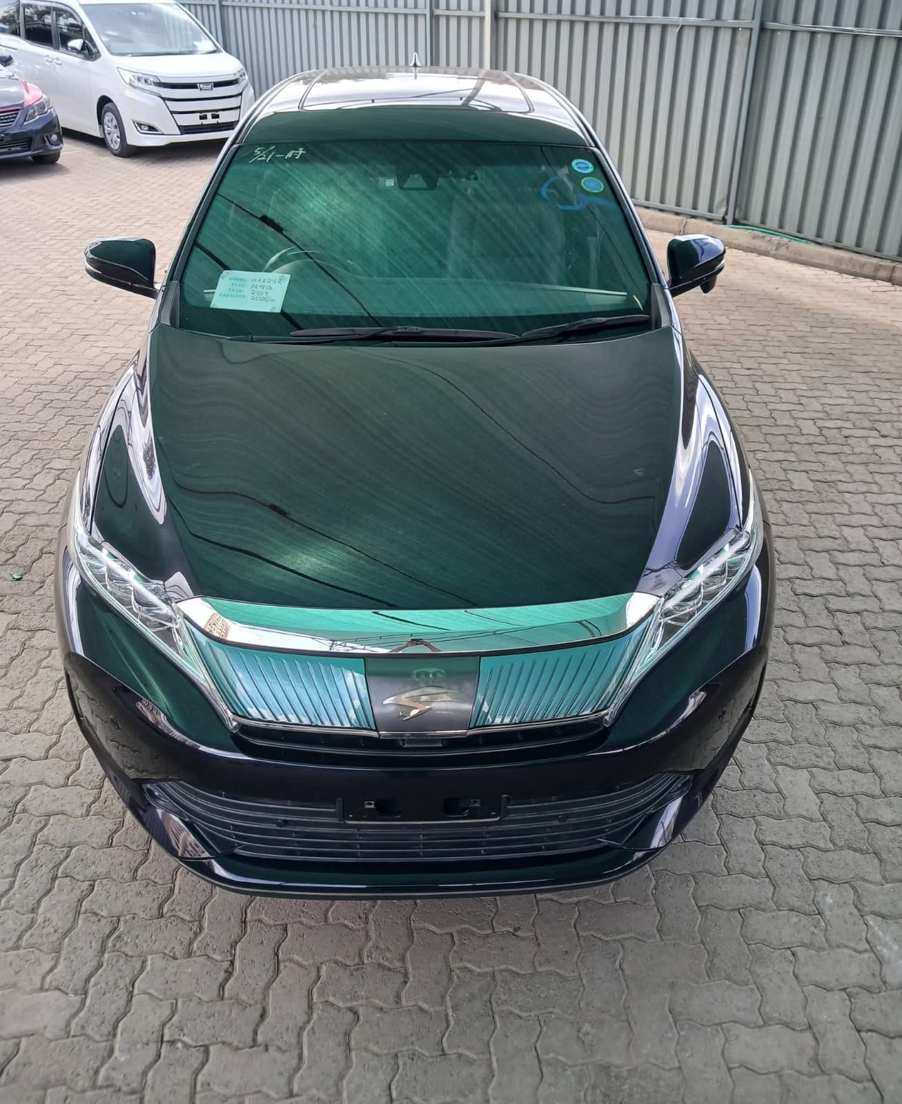 Toyota Corolla - Image 3