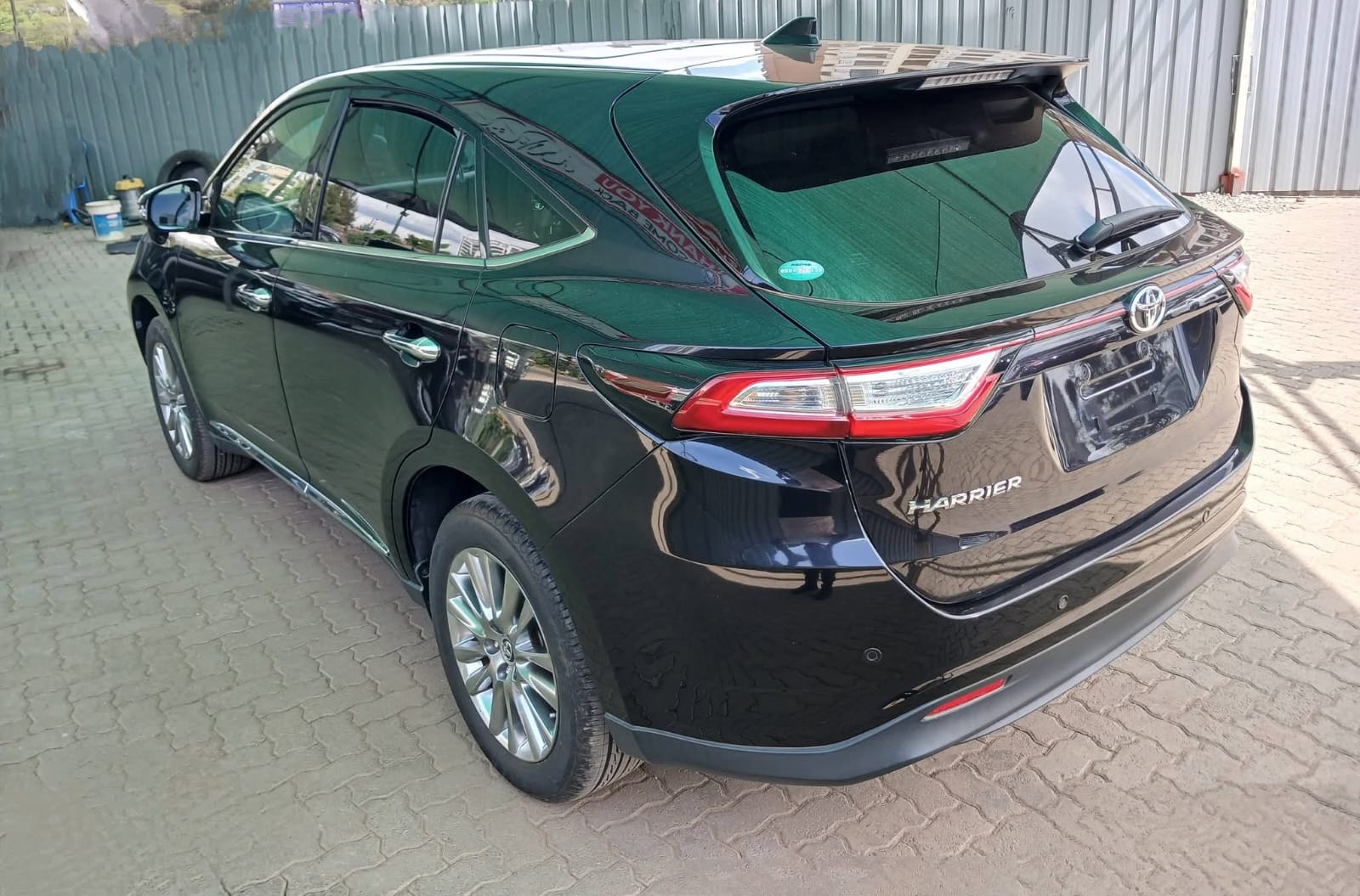 Toyota Corolla - Image 6