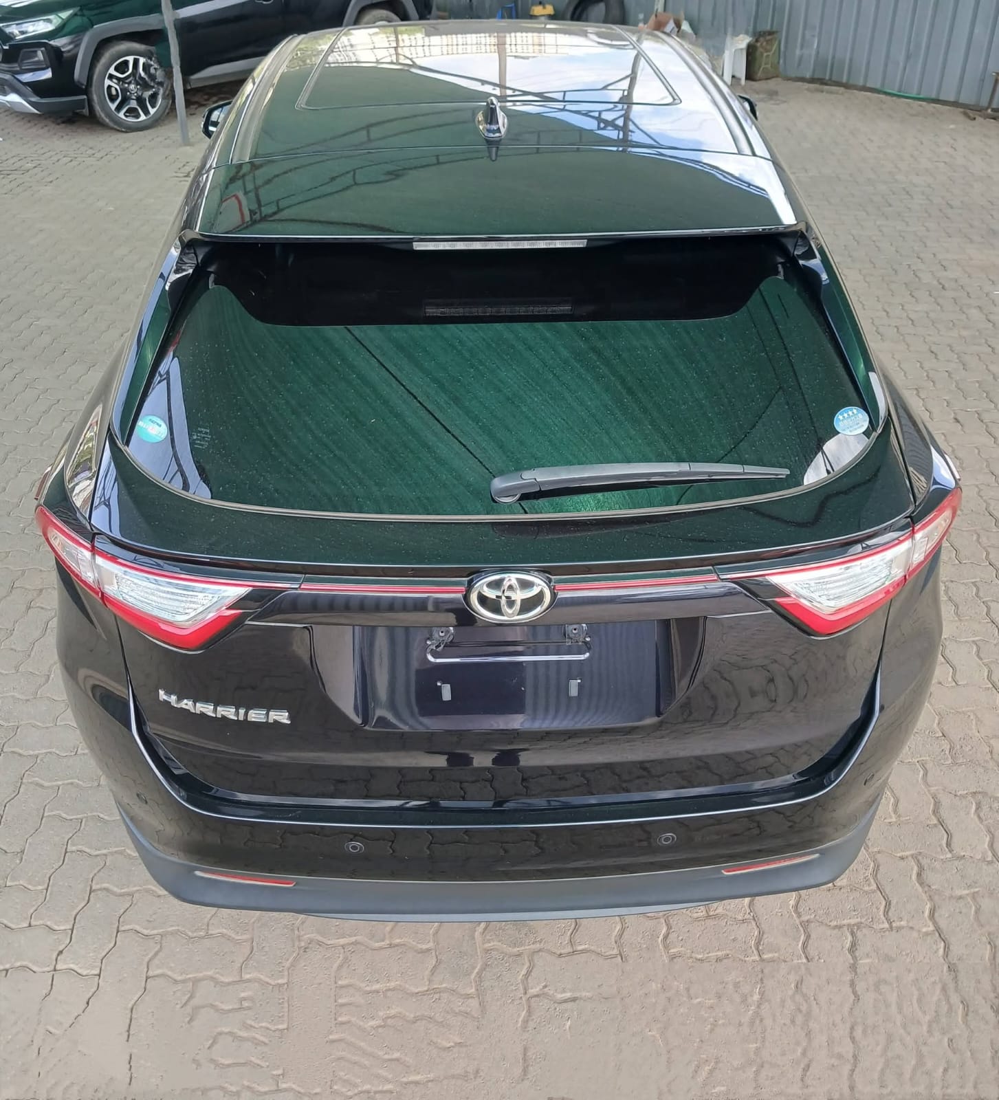 Toyota Corolla - Image 8