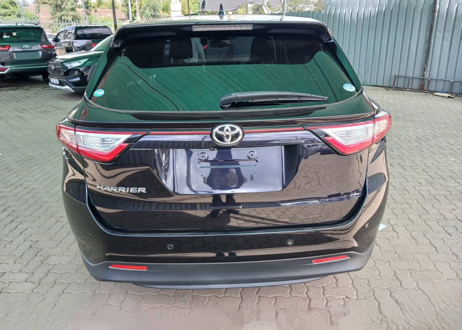 Toyota Corolla - Image 9