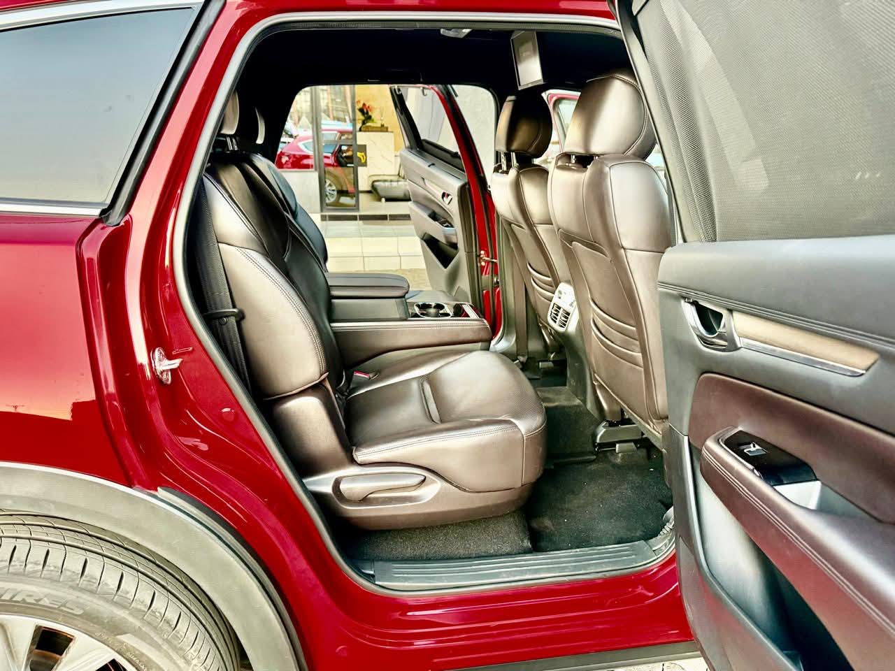 Mazda CX-8 - Image 5