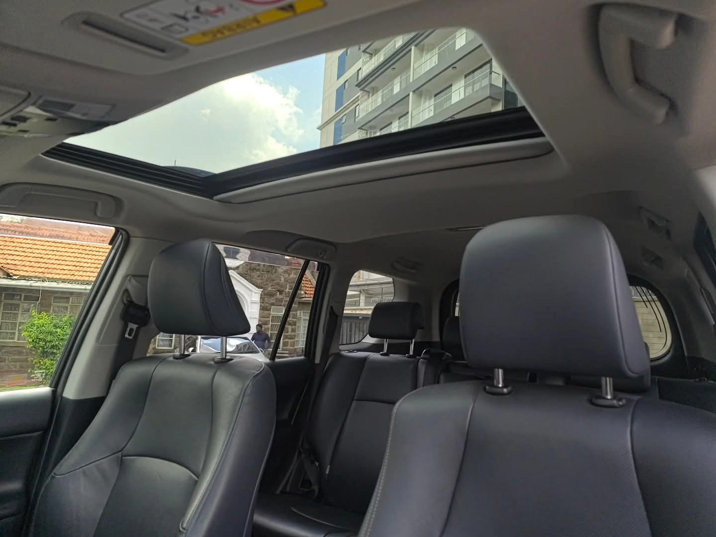 Toyota Prado TX-L - Image 7